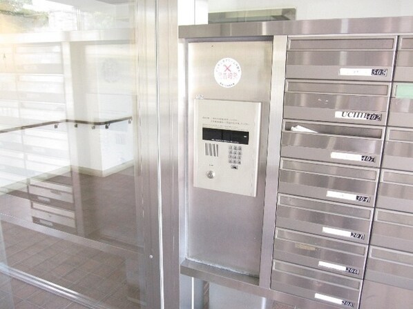 エコタワーバオバブの物件内観写真